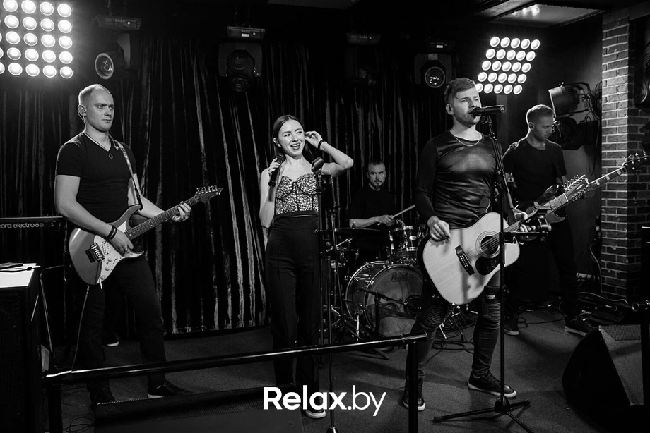 Brooklyn Live!, фото № 22