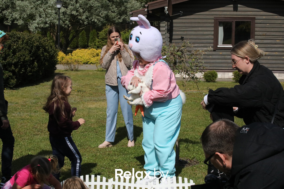 День рождения ресторана «Поедем Поедим», фото № 16