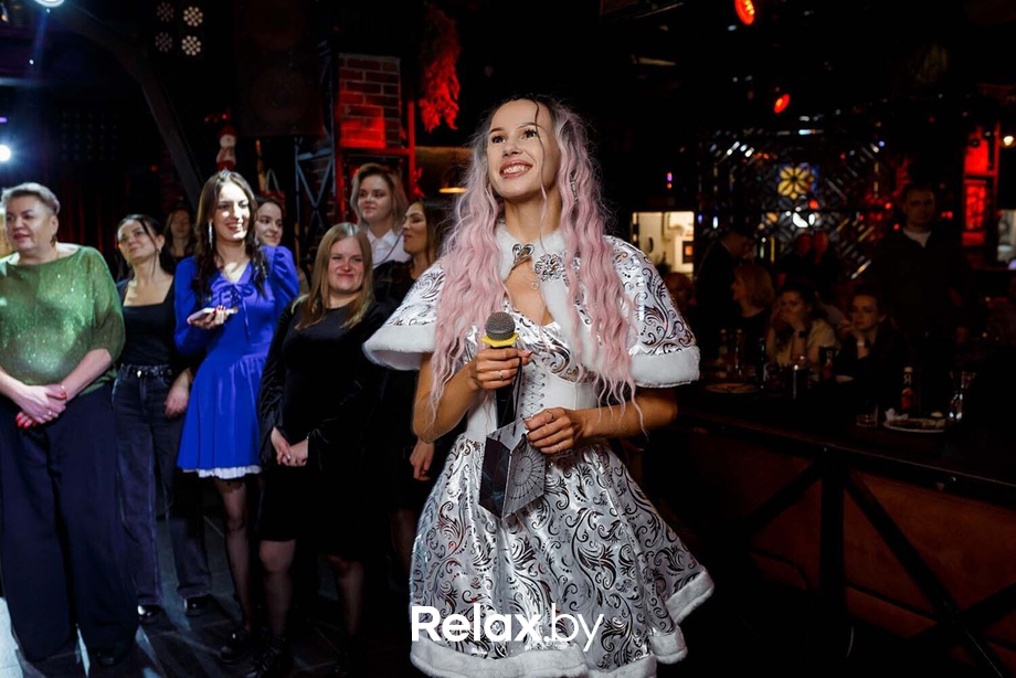 Новогодний Бруклин, фото № 16