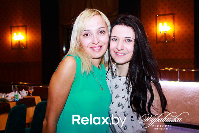 Сюрприз от Журавинки!, фото № 17