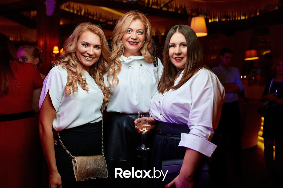 Новогодние вечера, фото № 8