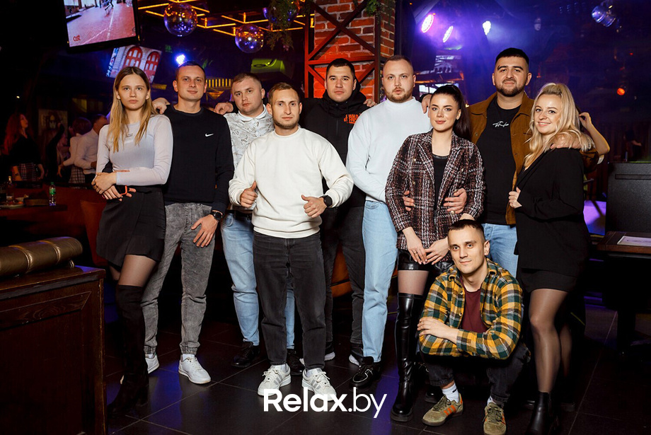 Brooklyn Live!, фото № 53