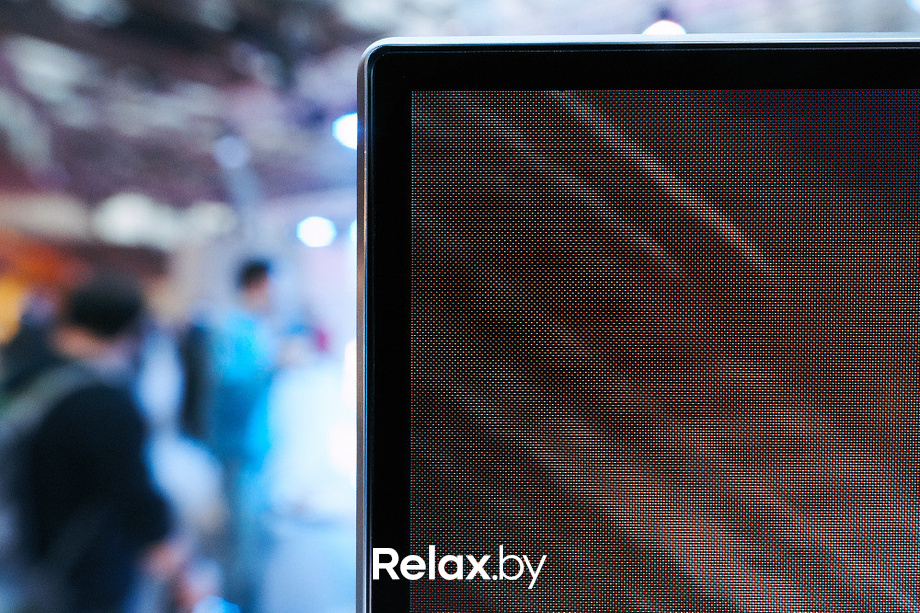 Презентация QLED телевизоров Samsung, фото № 32