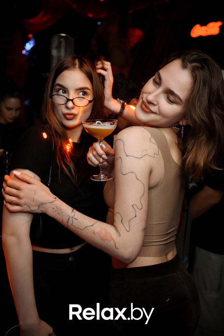 Friday party, фото № 34