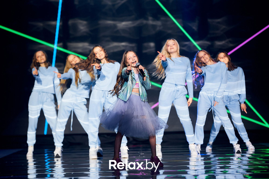 IMG Fashion Show: Lenfant, Parfenovich Studio, Makovka, фото № 7