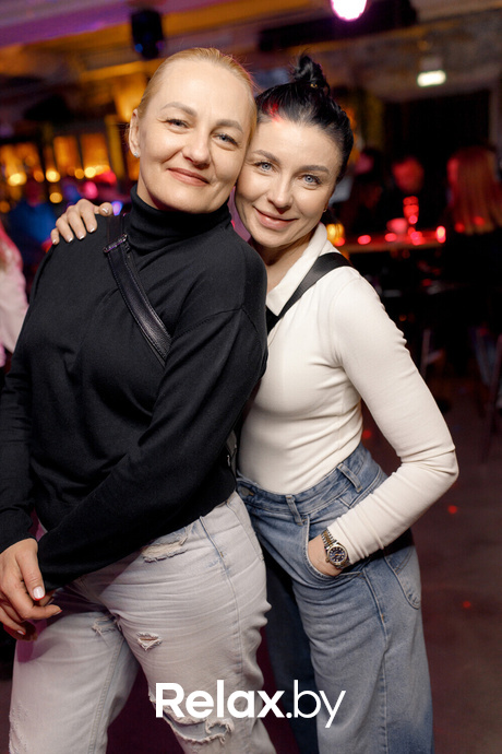 Saturday Night, фото № 58