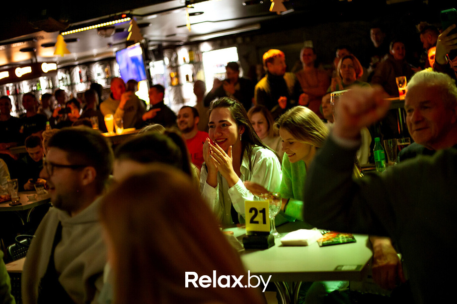 Трансляция финала чемпионата мира по футболу 2022 в Катаре, фото № 91