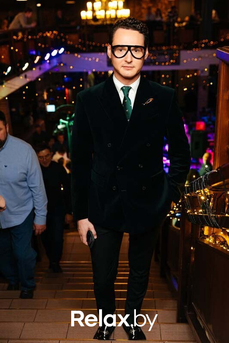 Новогодний корпоратив 14.12.2024, фото № 60