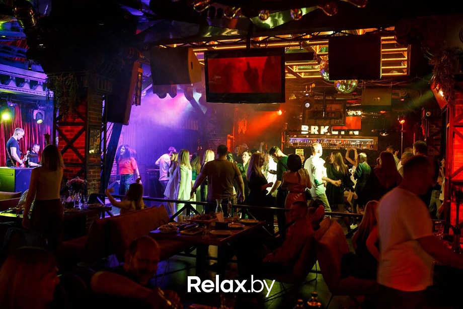 Brooklyn Live!, фото № 26