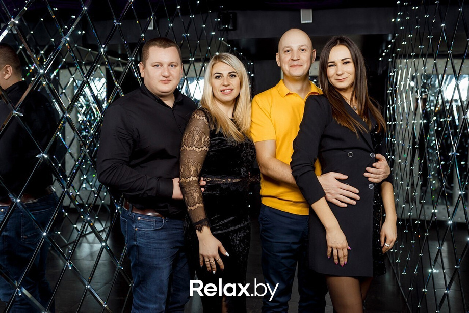 Friday Party, фото № 82