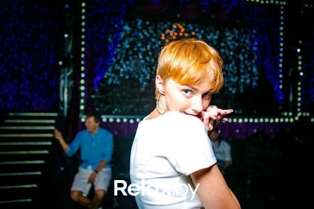 Вечеринка Crazy Songs, фото № 12