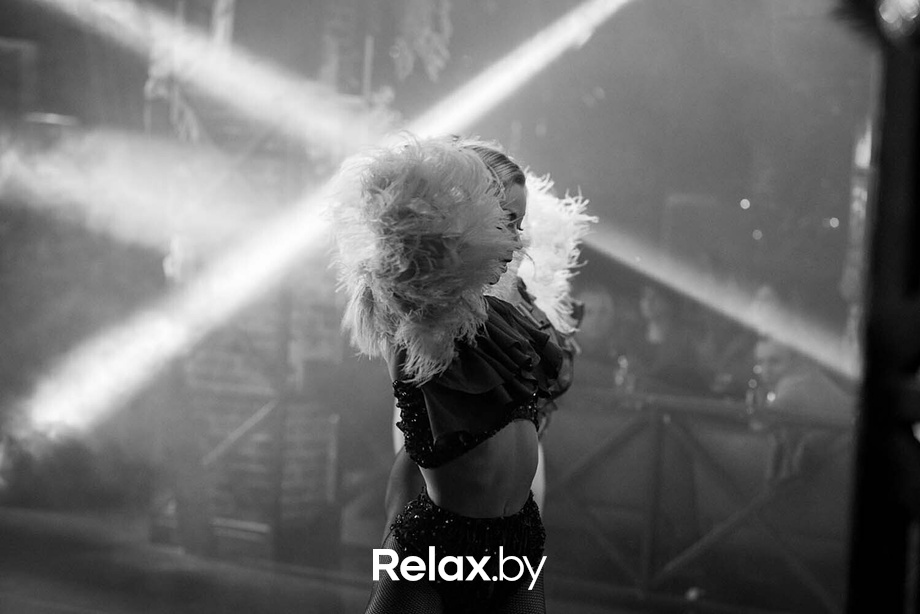 Новогодний Бруклин, фото № 67