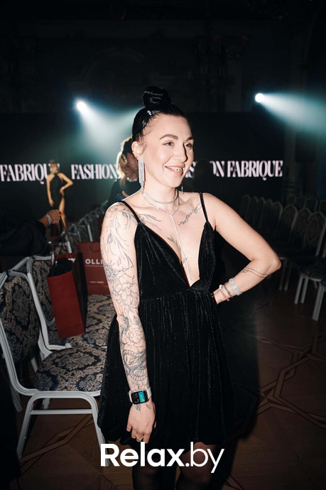 Fashion Fabrique 2.0 (часть 14), фото № 61