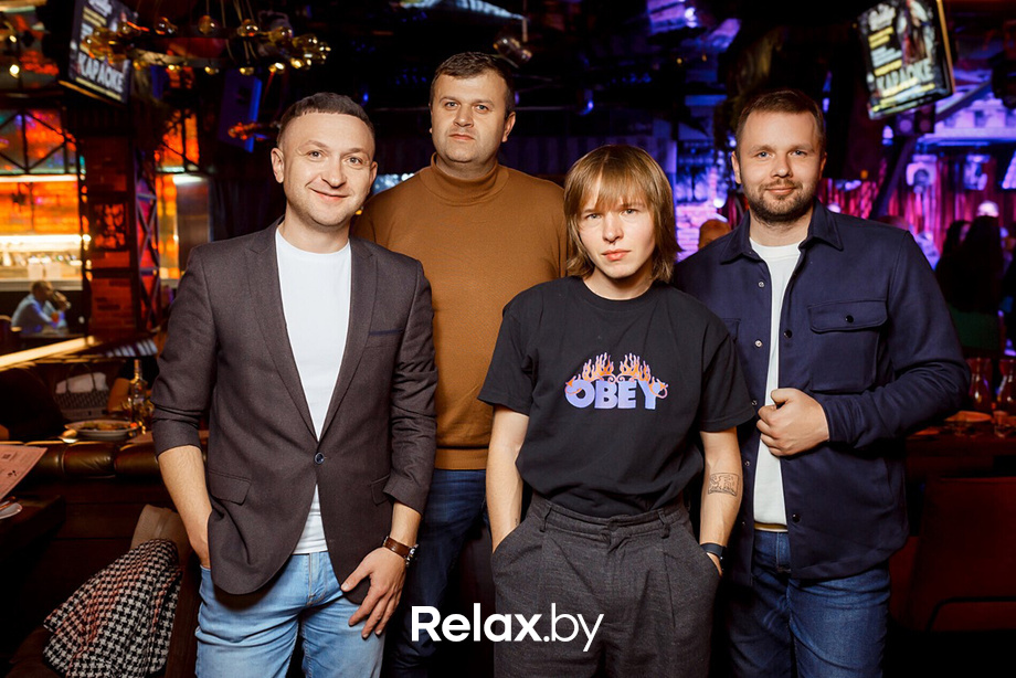 Brooklyn Live!, фото № 11