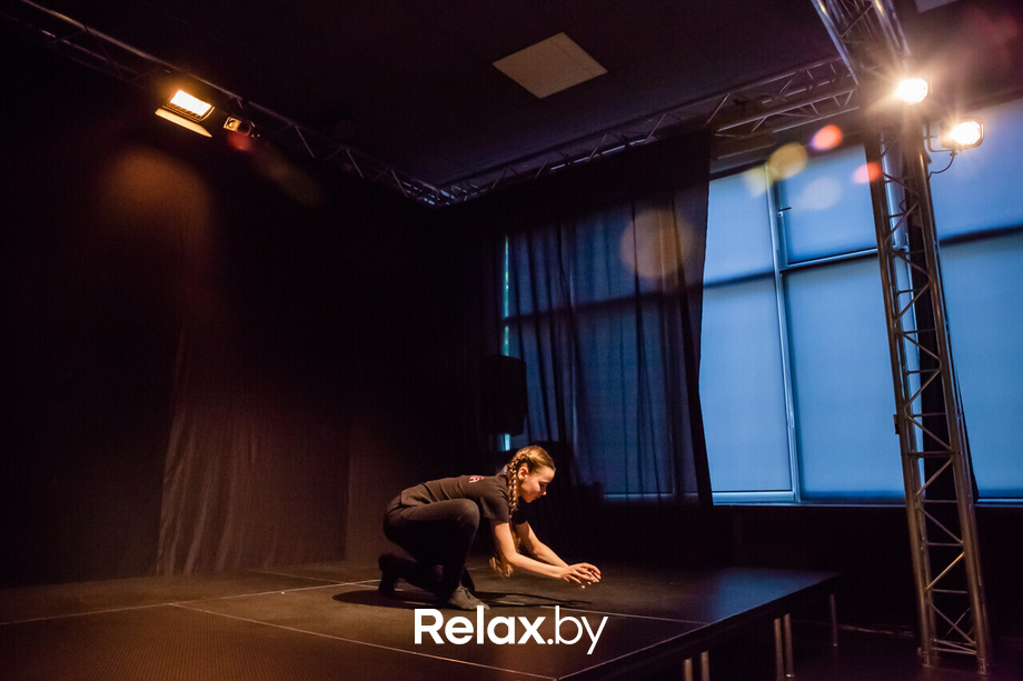 Театральная студия МАСКА workshop, фото № 30