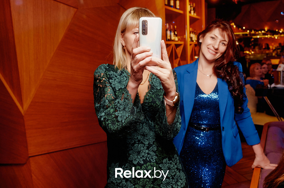 Новый Год в Ангелах, фото № 2