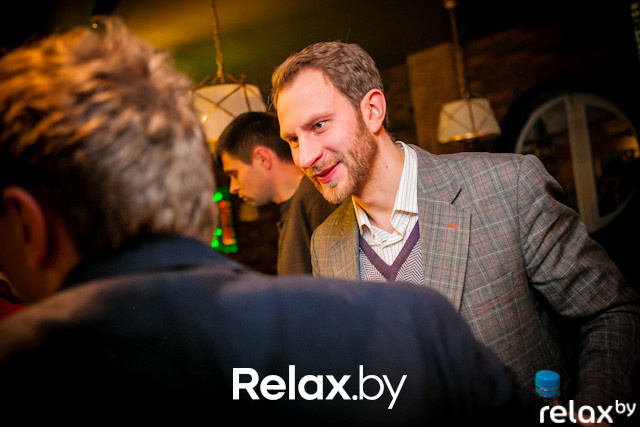 Открытый микрофон проекта Stand-up LIVE, фото № 79