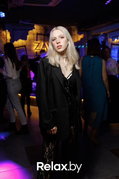 Zavod Saturday Night, фото № 68