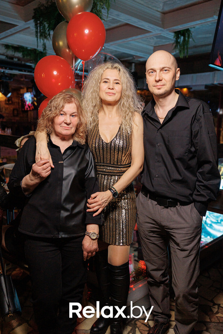 День Встречи Выпускников, фото № 6