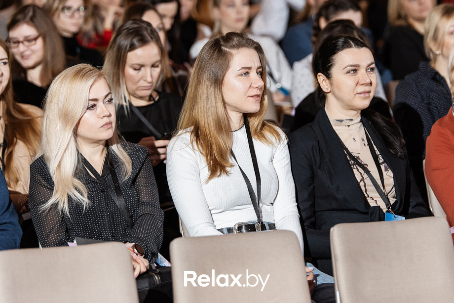 Конференция Beauty Digital Day, фото № 77