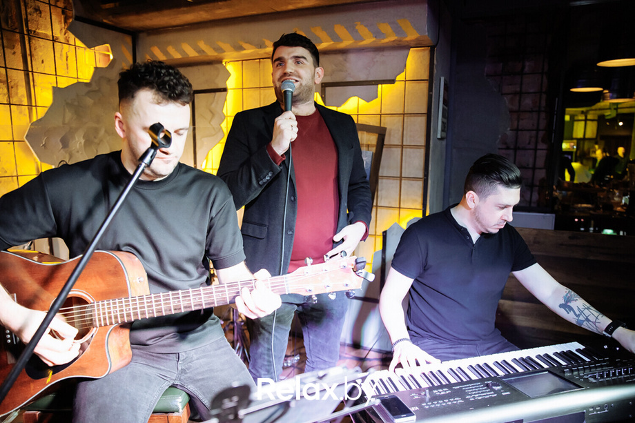 День Встречи Выпускников, фото № 71