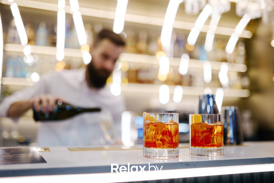 Открытие Skyline, фото № 49