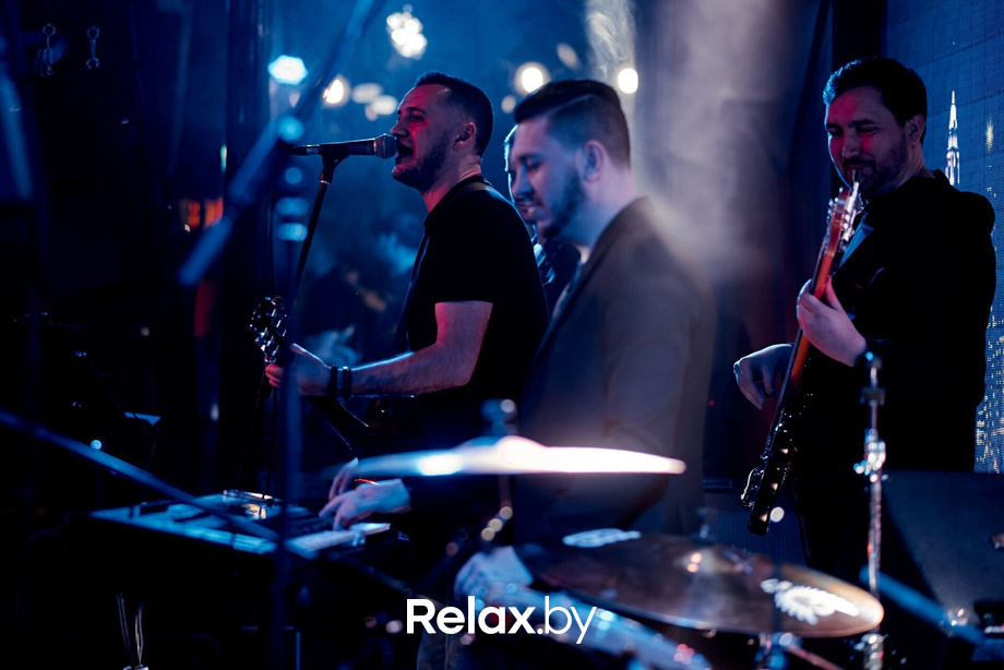 Friday music, фото № 38