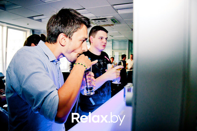 Конкурс "Упоротый офис" от Terra Group, фото № 177