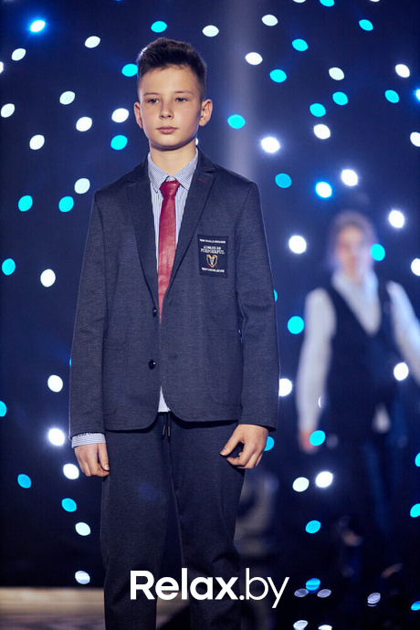 IMG Fashion KILLA PARTY - KIDS’ SHOW, фото № 790