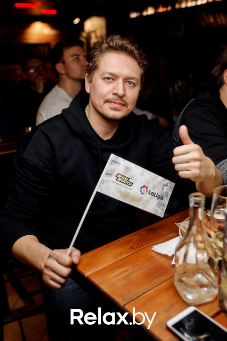 Кубок испанской премьеры, фото № 24