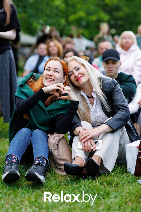 Музыка твоего города, фото № 11