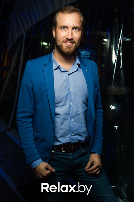 Mojito pre-party, фото № 52