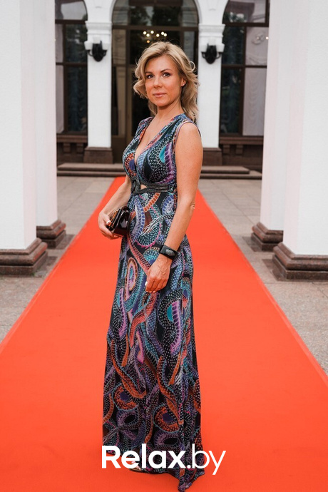 V юбилейная премия «Номер один», фото № 210