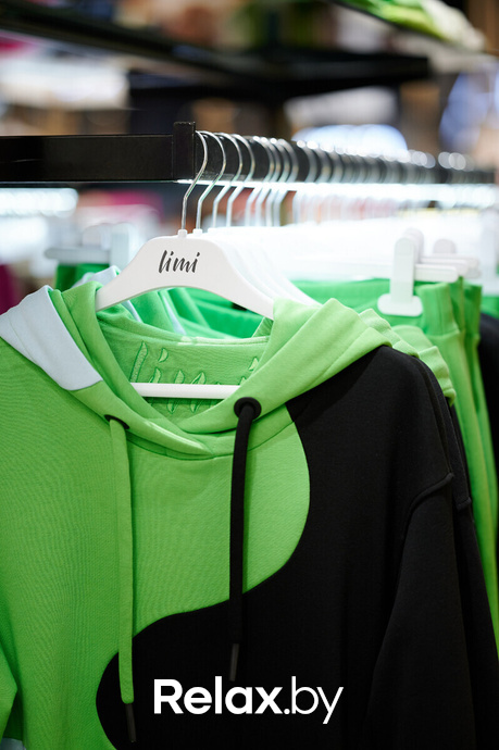 Шопинг-экскурсия со стилистом, фото № 110