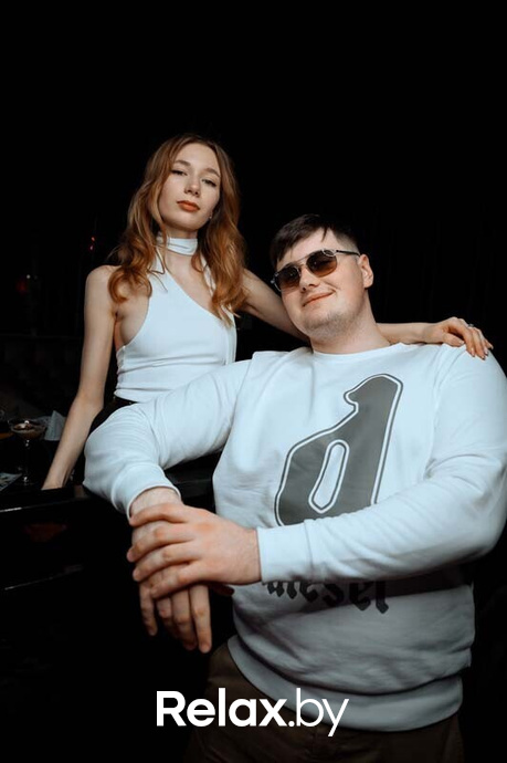 Saturday party, фото № 21