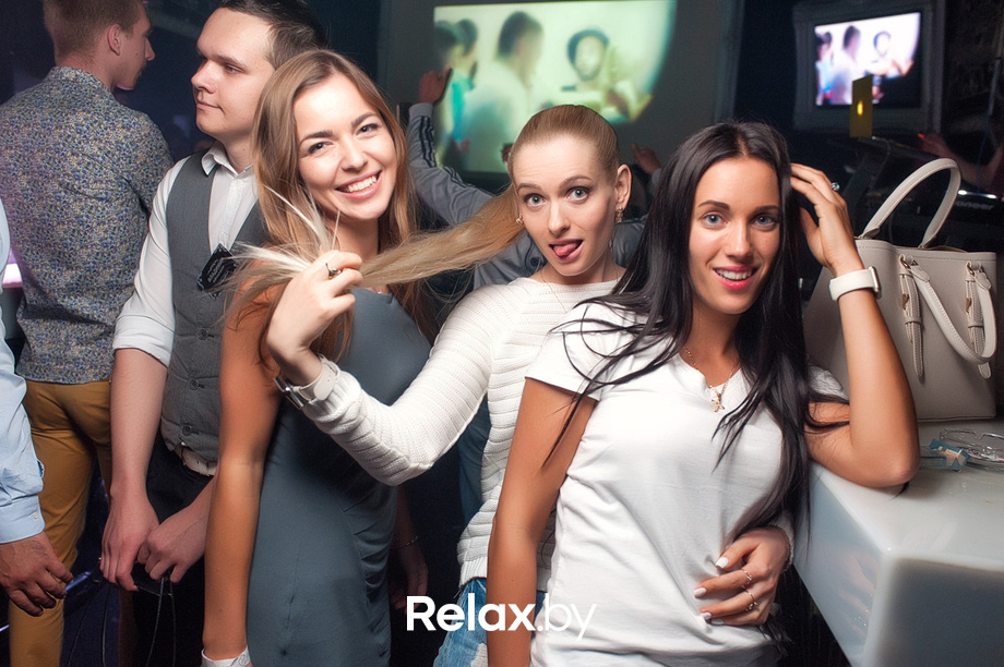 Sunday Party, фото № 42