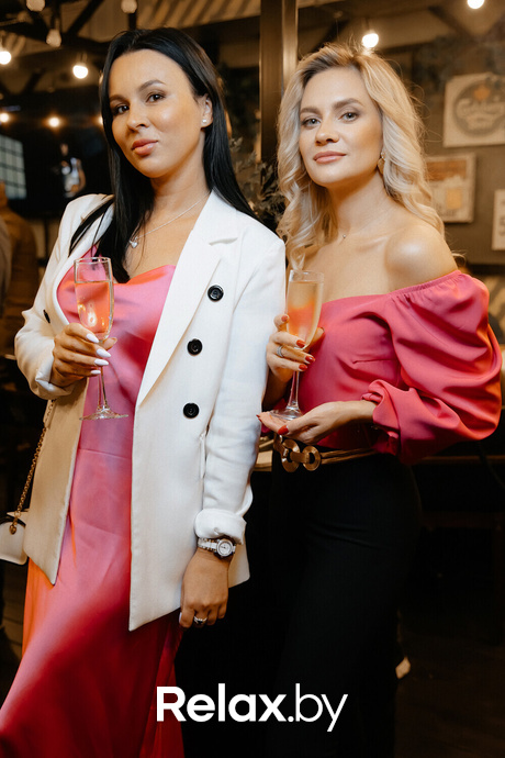 Zavod Friday Night, фото № 36