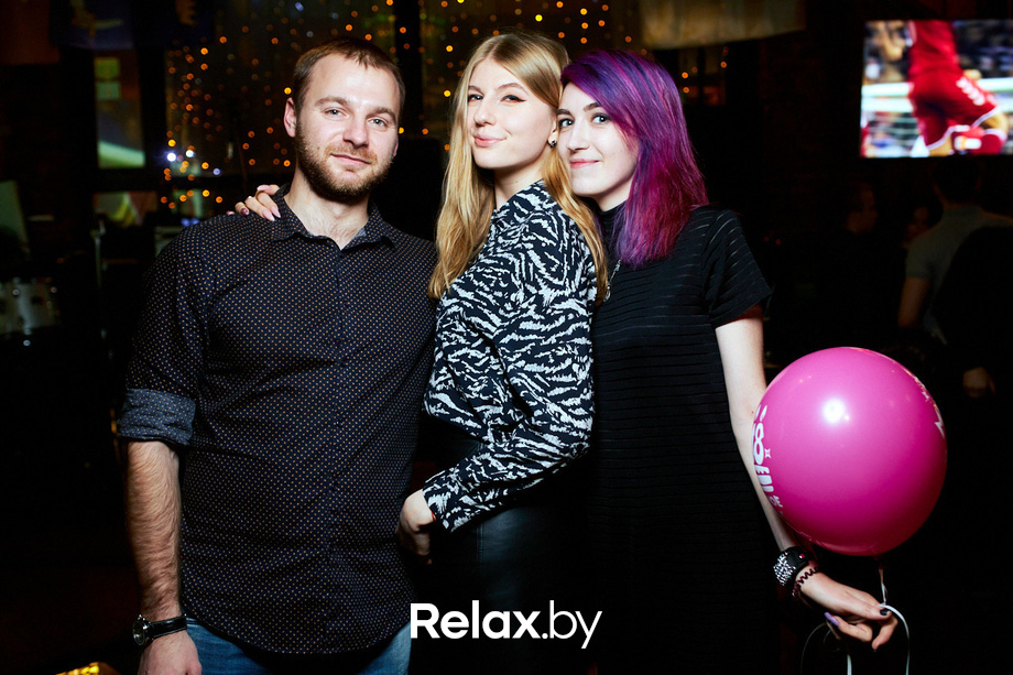 Girls Party, фото № 14