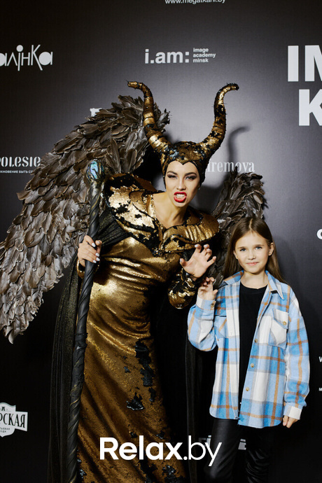 IMG FASHION Killa Part, фото № 109