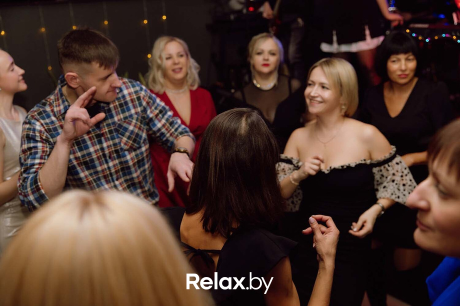 Happy New Year in Terra, фото № 117