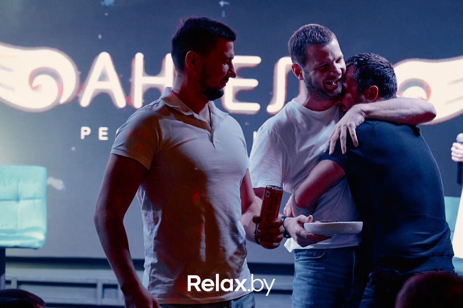 Friday Music, фото № 66