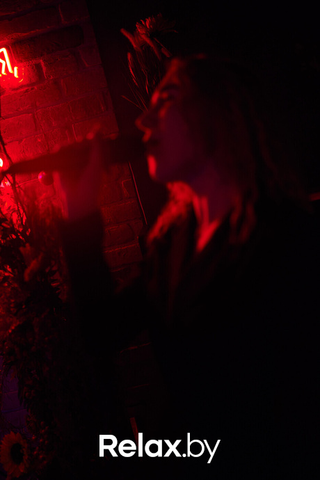 Ночь караоке, фото № 66