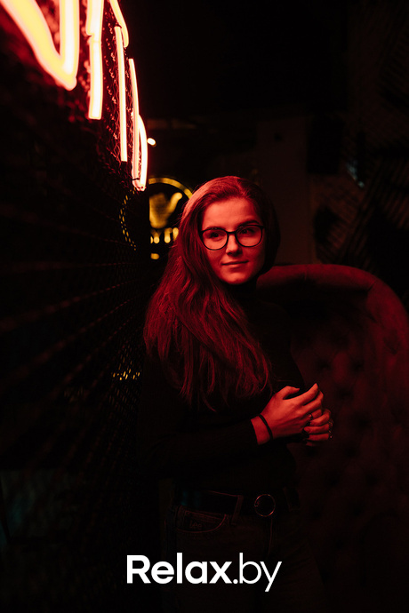 Субботний вечер, фото № 6