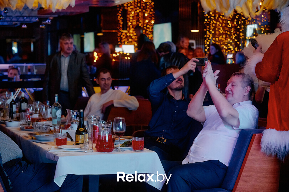 Новый Год в Ангелах, фото № 78