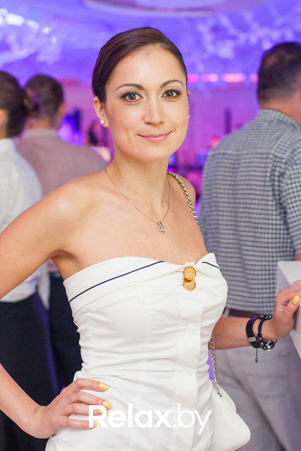 Персональный День Рождения. 15 лет Атлант-М Сухарево, фото № 130