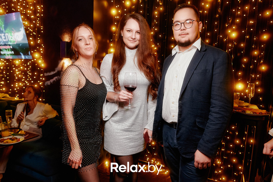 Новый Год в Ангелах, фото № 29