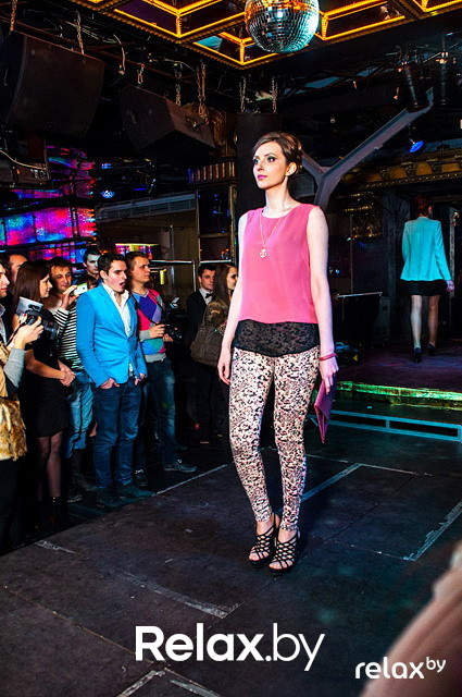 Madison Disco, фото № 55