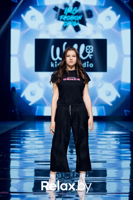 IMG Fashion Show: Well Kids, Gerasimenko, Efremova, фото № 67
