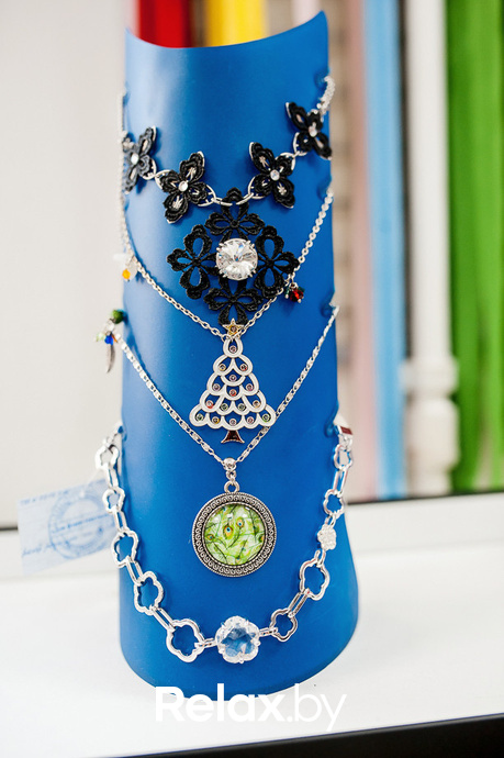 Открытие школы кроя и шитья, фото № 12