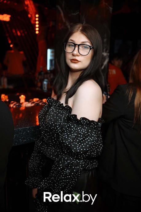 Saturday party, фото № 26